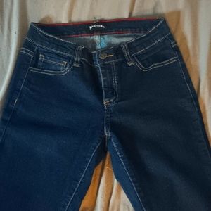 Women skinny jeans